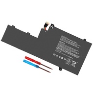 OM03XL Battery for HP EliteBook X360 1030 G2 1GY31PA 1UX08PA Y8Q67EA Y8Q89EA Z2W62EA Series 863167-1