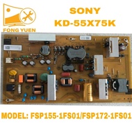 SONY TV POWER BOARD KD-55X75K