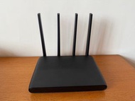 高CP值紅米 Redmi AX6000 WIFI6無線分享器可組mesh