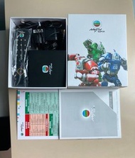 MyTV Super 電視盒子 (有帳號)