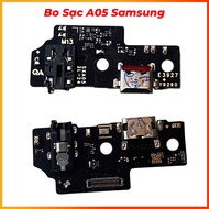 New quality samsung A05 charging board
