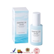 SKIN1004 Madagascar Centella Hyalu-Cica Blue Serum 50ml Original BPOM Hyaluronic Cica