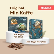 MIN KAFFE, MIN CAFE, MIN CAFFE ORIGINAL | COFFEE | 20'S