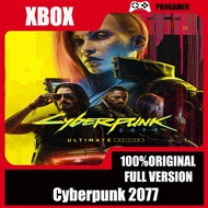 Cyberpunk 2077 XBOX Digital Code Game