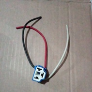 H4 lamp fitting/Vixion lamp fitting