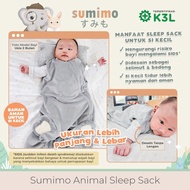 Sumimo Animal Sleep Sack - Baby Blanket Swaddle Sleep Sack Baby