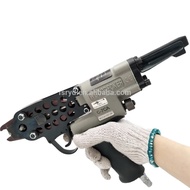 ULQQ New Origina C24 15GA C RING 23.9MM Pneumatic Hog Ring Gun C-7C C Ring Gun