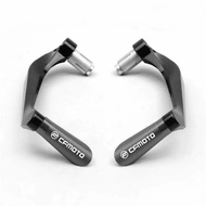 FOR CFMOTO CF MOTO 250SR 250NK 150NK 400NK 650NK Motorcycle Accessories CNC Handlebar Grips Brake Cl