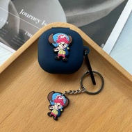ONE PIECE Series DIY Cover For Anker Soundcore R50i/P20i/P50i NC True Wireless Bluetooth Earphone De
