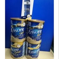 Free Thermocafe Ensure Gold Wheat/Vanilla 850gm x4 units free THERMOcafe 300ml by THERMOS X 1