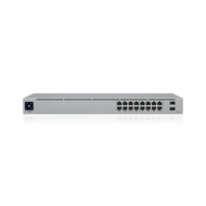 UBIQUITI UniFi Standard 16 PoE 網絡交換器 (16 Port Gigabit Switch)(NE-UUSW16P)