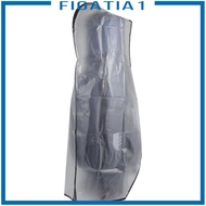 [figatia1] Golf Bag Rain Cover Golf Accessories Waterproof Portable for Cart Poncho