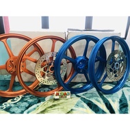 Sportrim YSP SP505 1.6/1.185 125z Rim Sp505