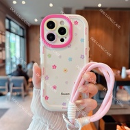 OPPO A54/A53/A16/A58/A74/A95/Reno5/A57/A55/A77S phone case soft protective cover sleeve L-DLYDK603
