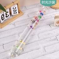 Galileo Birthday Gift Thermometer Colorful Ball Suspended Wholesale Desk Desktop Decoration Physical