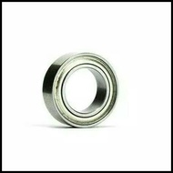 HOT DEAL BALL BEARING 687 ZZ ASB BRAND