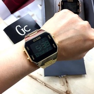 Guess Casual Watch