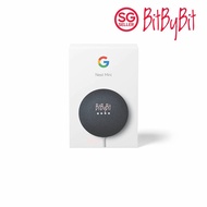 3 Pin Plug- Google Nest Mini 2 - 2nd Generation Smart Speaker Smart Home Google Assistant