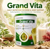 9.9 MegaSales - Grand Vita Premium Joint & Bone Support Milk 400G | Original