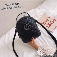 3035 - (Ready Stock) SF simplyfashions Sling Bag