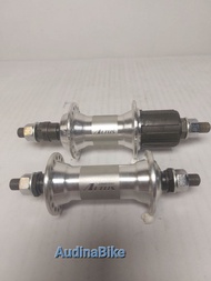 Hub freehub 36 Hole Shimano Altus Nos
