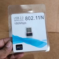 USB 2.0 WIRELESS 150Mbps