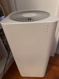 小米空氣清新機