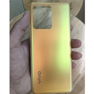 Back Battery Cover Rear Door Panel Housing Case for Vivo S12 Pro / V23 Pro V2163A V2132 Battery Cove