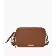 Fossil Bryce  crossbody FREE PAPERBAG original