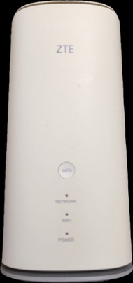 ZTE 中興 MC888 Pro 5G 路由器