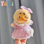 [ready stock] DUCK UPSET CLOTHES/UPSET DUCK CLOTHES/ DUCK UPSET DOLL CLOTHES ONE SET DUCK UPSET CLOT