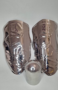 sidecar sidewheel cover 2 sided