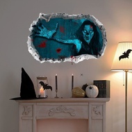 万圣节装饰道具New Halloween Decorations, Props, Party Items, Bar Accessories, Haunted House Horror Hanging 
