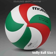 MOLTEN Molten volleyball 3500 PREMIUM soft volleyball free pump