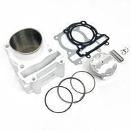 RACING BLOCK 70MM 72MM 73MM LC135 CERAMIC FJN PISTON SUM RACING LC CERAMIC FORGED PISTON