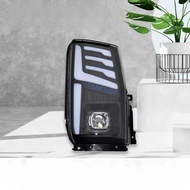 CẶP ĐÈN PHA LED XE TẢI JAC N500-N900