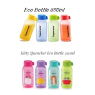 Tupperware Eco bottle 350ml