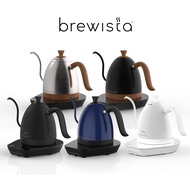Brewista Artisan Gooseneck Pour Over Drip Coffee Kettle 600ML
