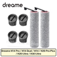 Dreame H14 Pro H14 Dual H14 H20 Pro Plus H20 Ultra H30 Ultra Robot Vacuum Cleaner Accessories Roller