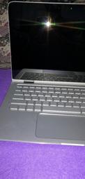 HP 13.3 Spectre Pro x360 G1 I7-5600U翻轉式電腦 不開機