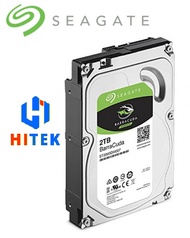 Ổ cứng Seagate BarraCuda 2TB 3.5″ ST2000DM008