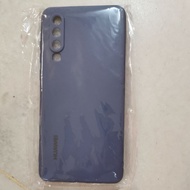 Casing silicone soft camera protection phone case Huawei Nova 4E