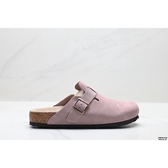 Birkenstock Boston Shearling Casual Shoes