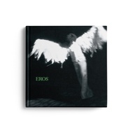 [PO REG] LEE CHANYUK 2nd FULL ALBUM - EROS