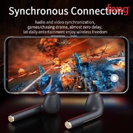 Bluetooth J18 Tws Headphones With Customizable Options And Sleek Design Trendy For Users