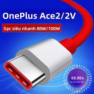 FUPAI | Dây Cáp Sạc Siêu Nhanh 100W 2m