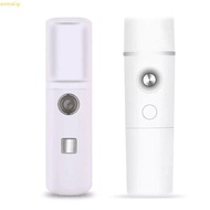weroyal Mini USB for Nano for Facial Steamer Sprayer for Mister Face Spa Hydrating Moist