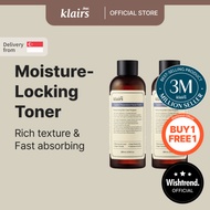 Buy 1 Get 1 Free: [Klairs] Supple Preparation Facial Toner 180ml