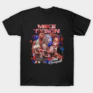 Mike tyson T-SHIRT
