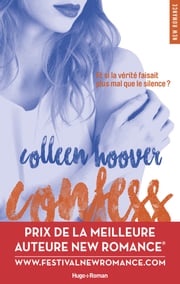 Confess Colleen Hoover